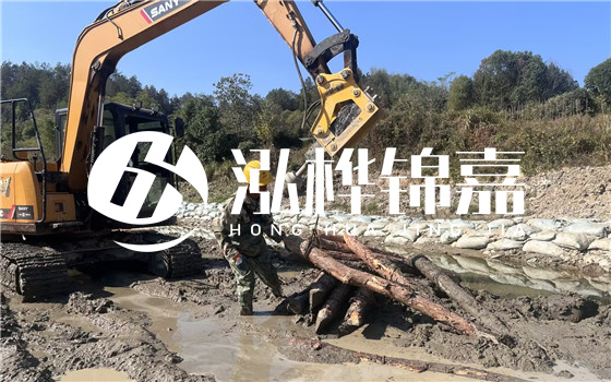 河道清淤怎么施工？內(nèi)蒙古河道清淤施工專業(yè)施工隊