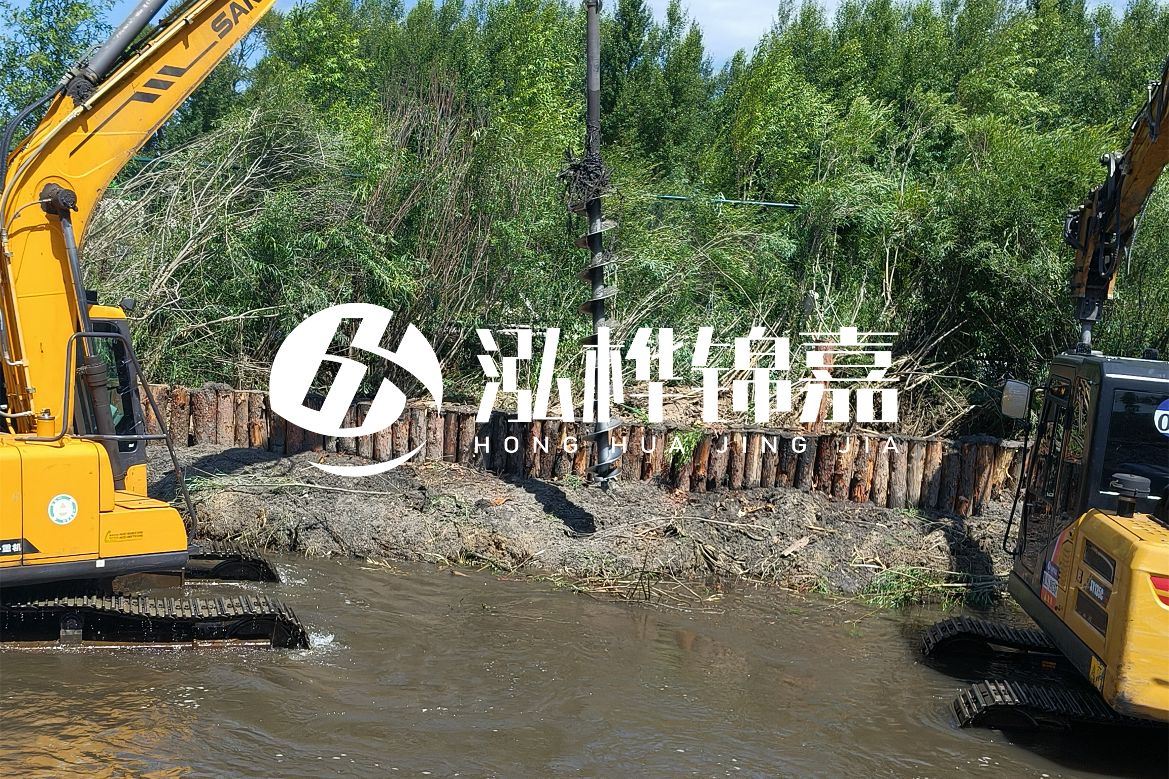 廣東清理河道淤泥，一般預算多少錢一米？