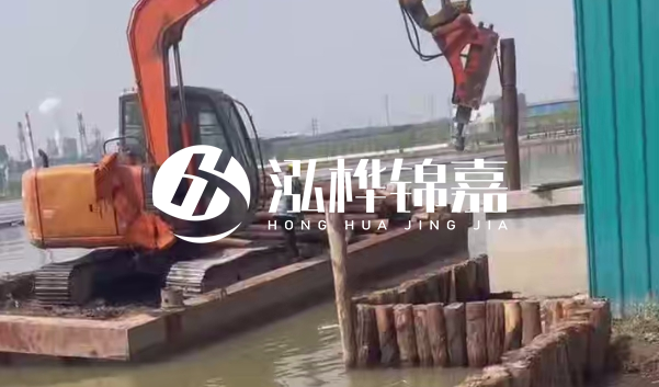 河流為什么會出現(xiàn)河道淤積？河北河道治理清淤公司