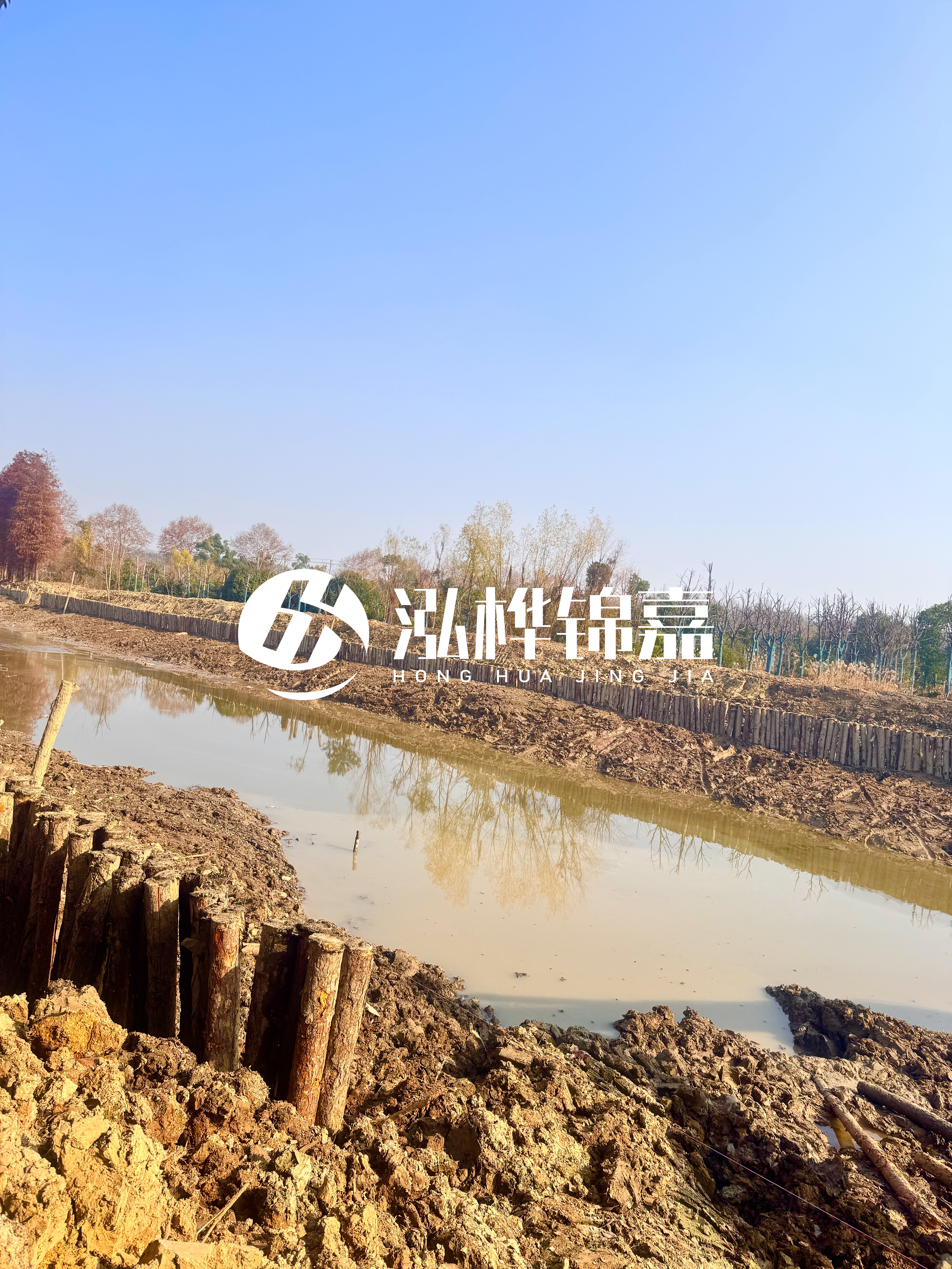 河道打樁木施工后的驗(yàn)收標(biāo)準(zhǔn)是什么？快來(lái)了解驗(yàn)收標(biāo)準(zhǔn)，別踩坑！