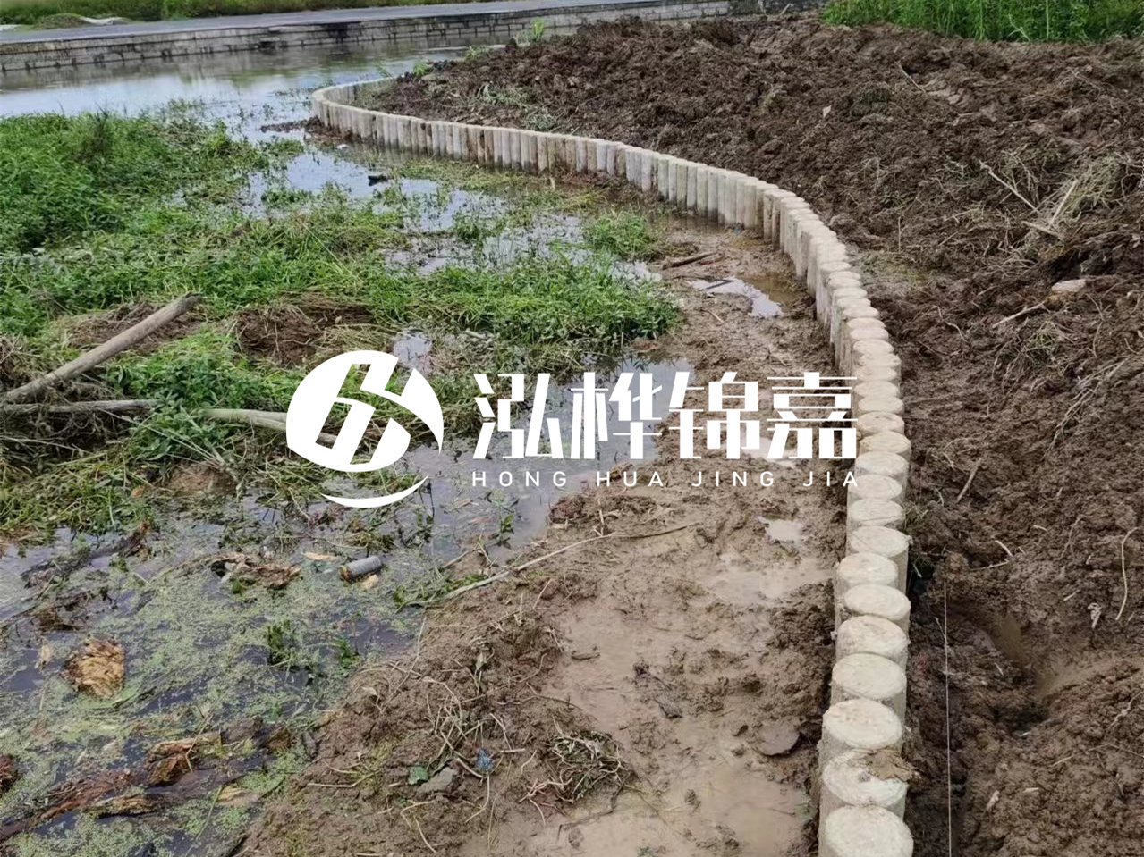 松木打樁施工隊的收費標準是怎樣的？水泥樁可以接嗎？