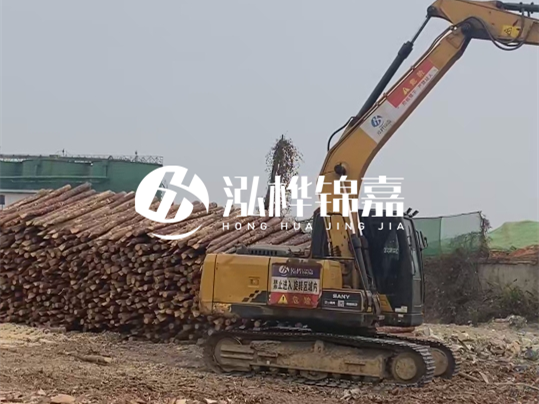 打樁木廠(chǎng)家泓樺錦嘉有沒(méi)有現(xiàn)貨供應(yīng)？產(chǎn)品有質(zhì)量認(rèn)證嗎？
