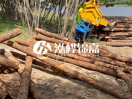 河道木樁的主要用途是什么-主要用在哪些領(lǐng)域？