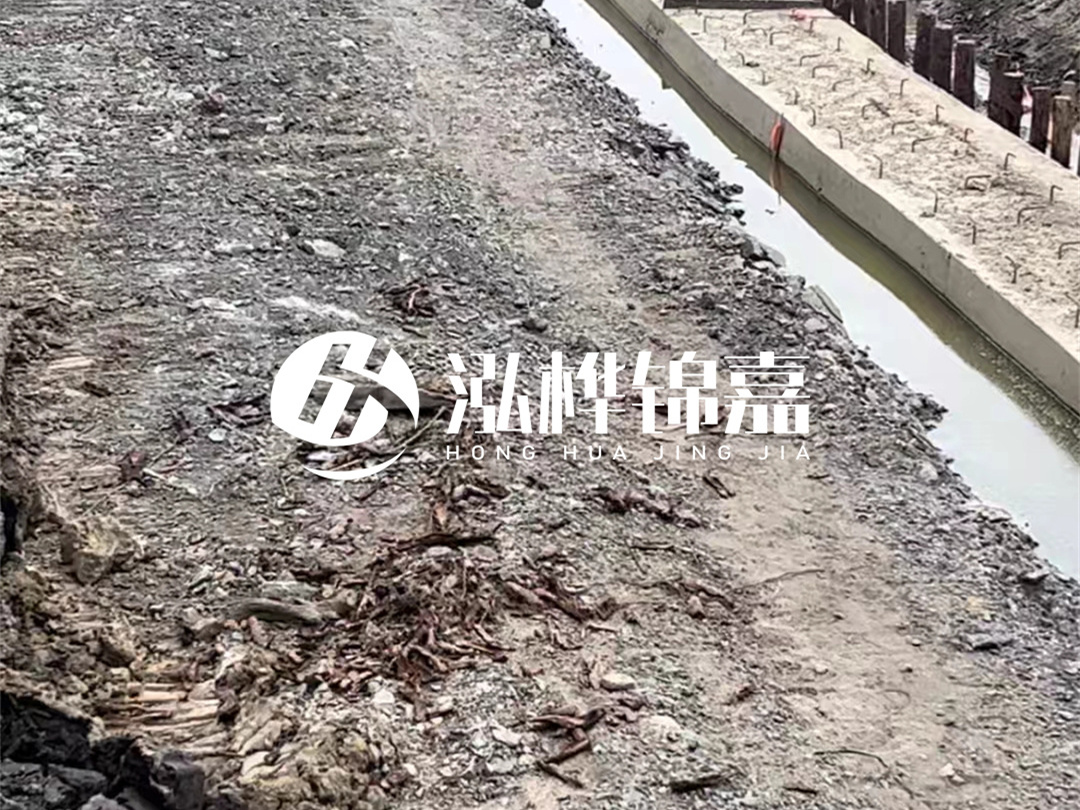 打樁木的用途是什么？河道打木樁好還是水泥樁好？