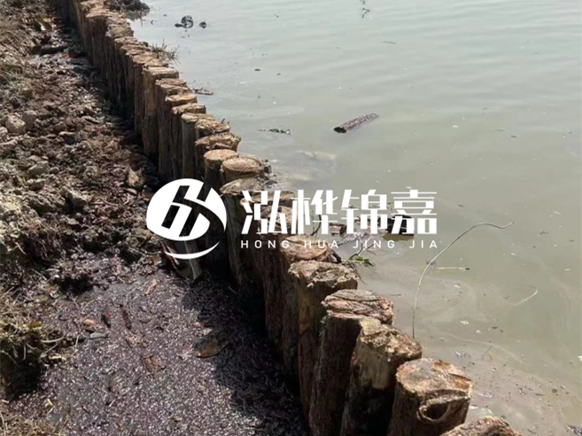 松木樁軟基處理優(yōu)缺點(diǎn)？松木樁地基承載力要求？