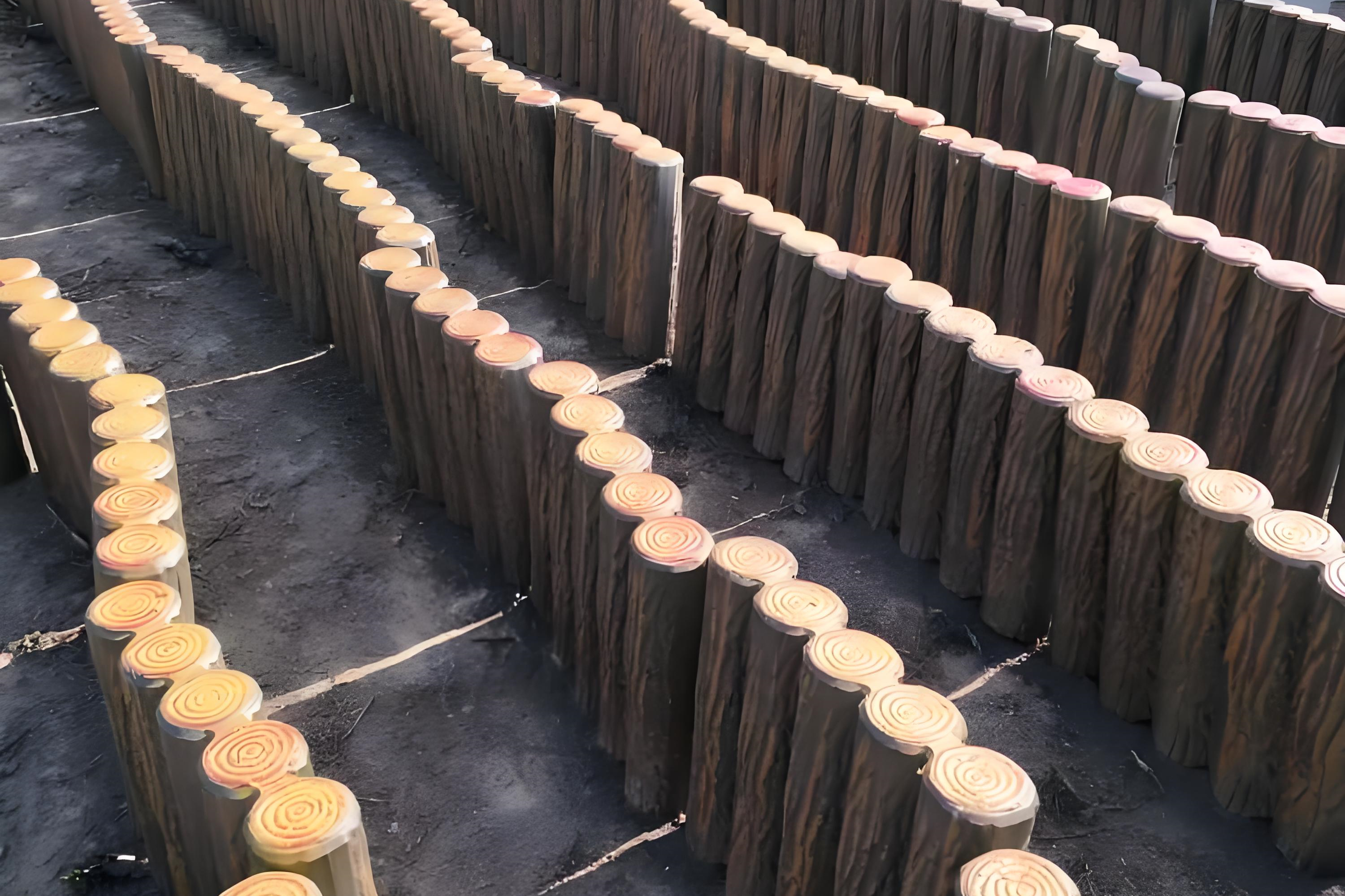 貴州水泥樁施工專業(yè)施工隊-在水塘里如何打水泥樁？